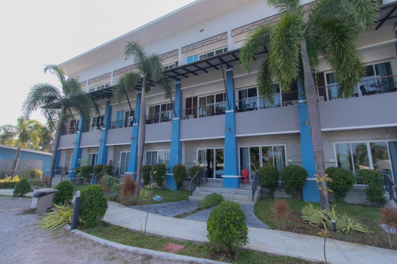 Na Nicha Bankrut Resort Exterior foto
