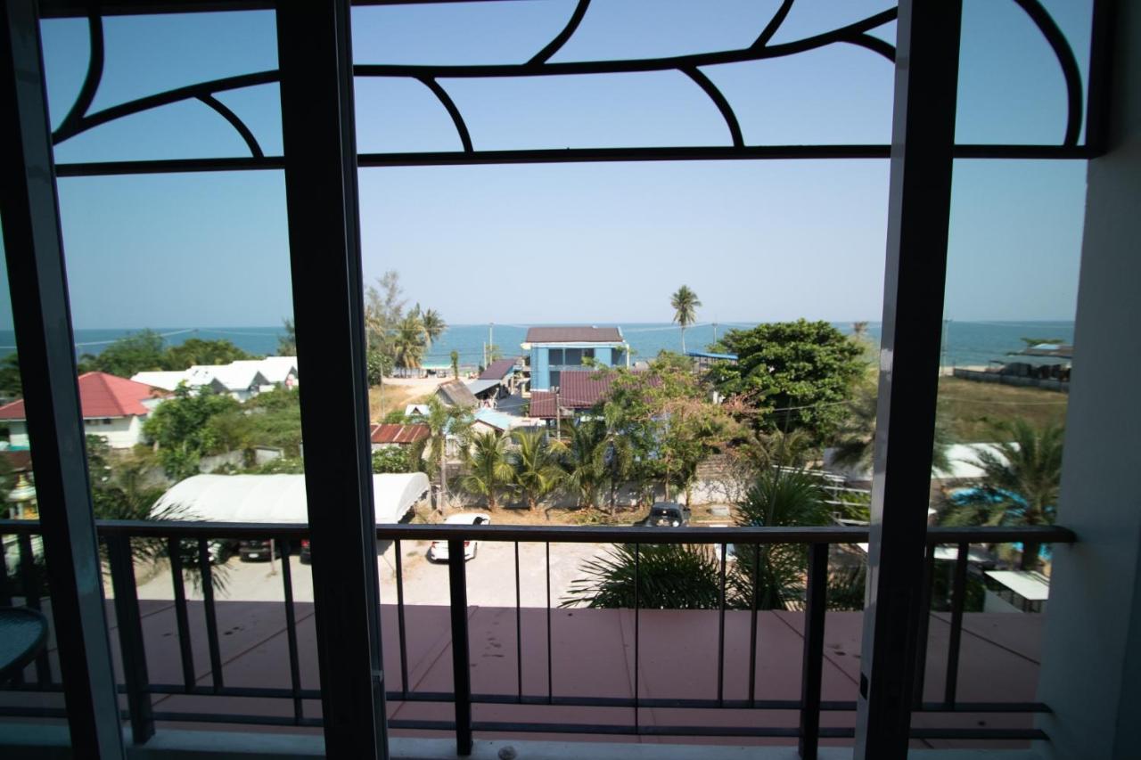 Na Nicha Bankrut Resort Exterior foto